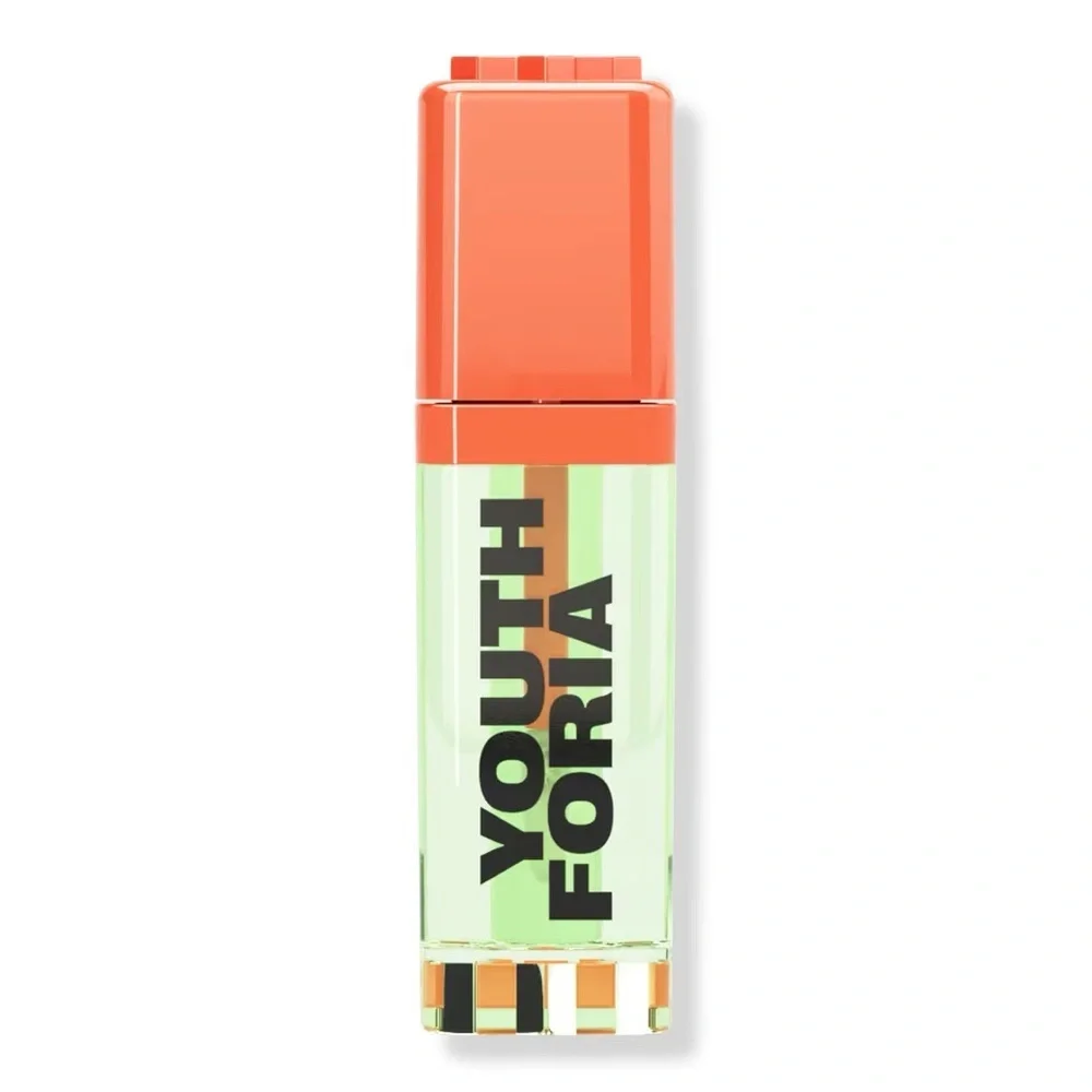 YOUTHFORIA - BYO BLUSH Color Changing Blush Oil